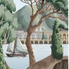 Feathr | Verdant Landscape | FE46601